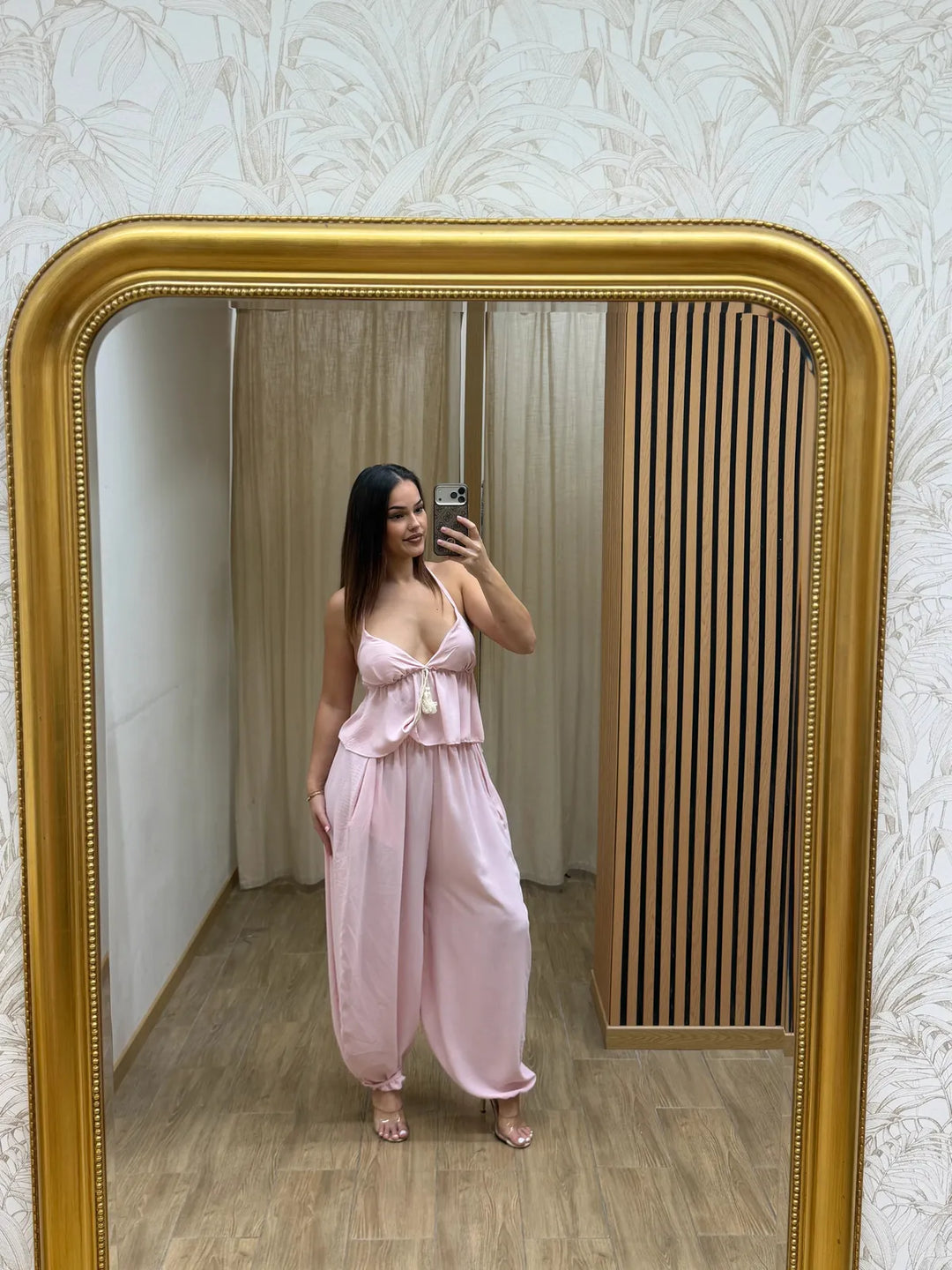 Ensemble Naida | Chic &amp; Toi La Réunion