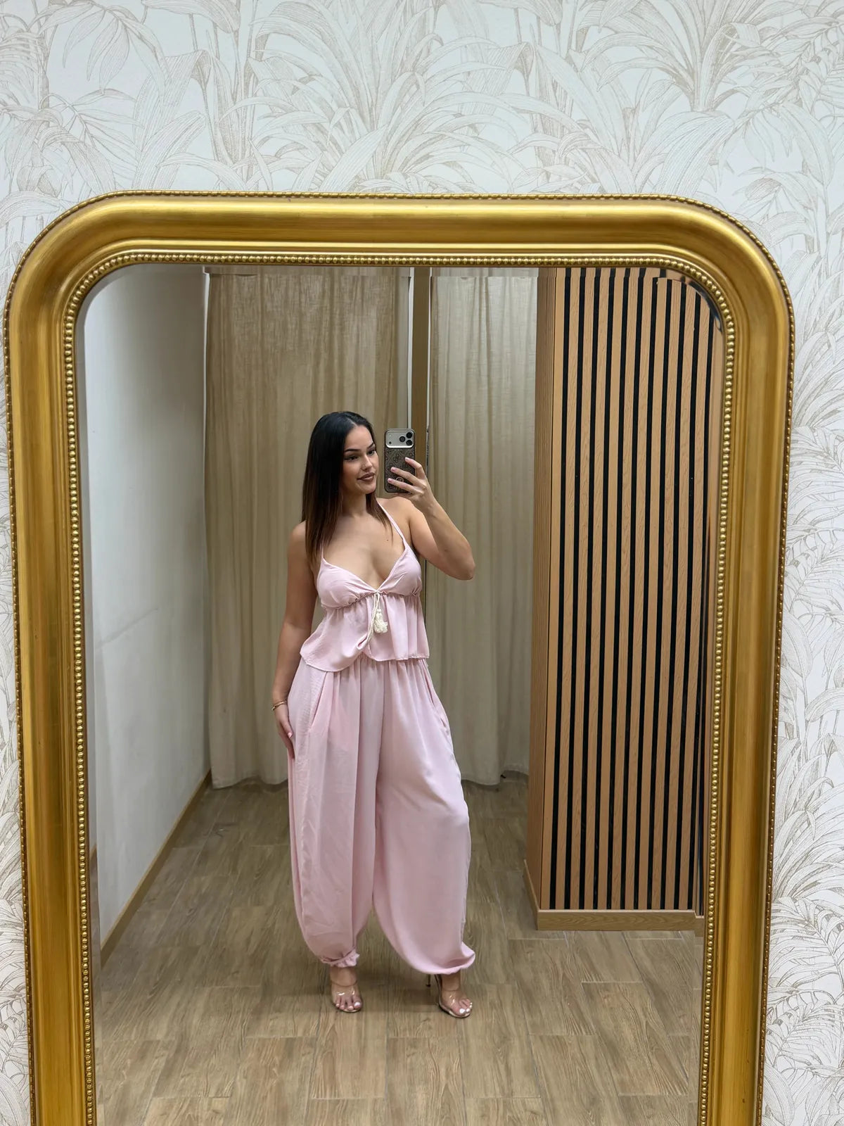 Ensemble Naida | Chic & Toi La Réunion