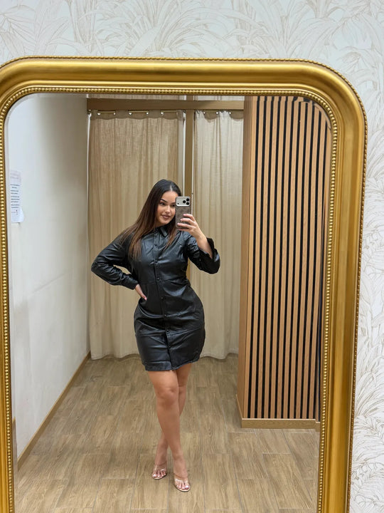 Robe Cazal | Chic &amp; Toi La Réunion
