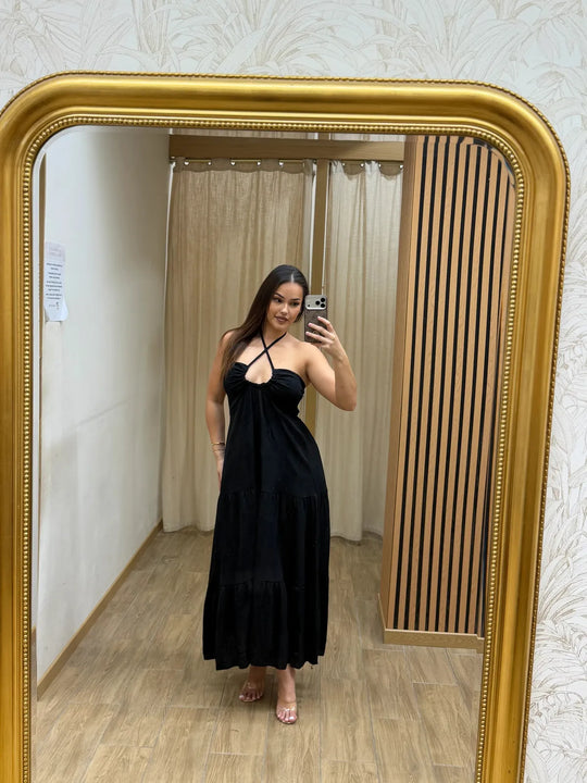 Robe Valentina | Chic &amp; Toi La Réunion