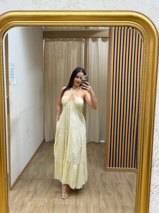 Robe Valentina | Chic &amp; Toi La Réunion