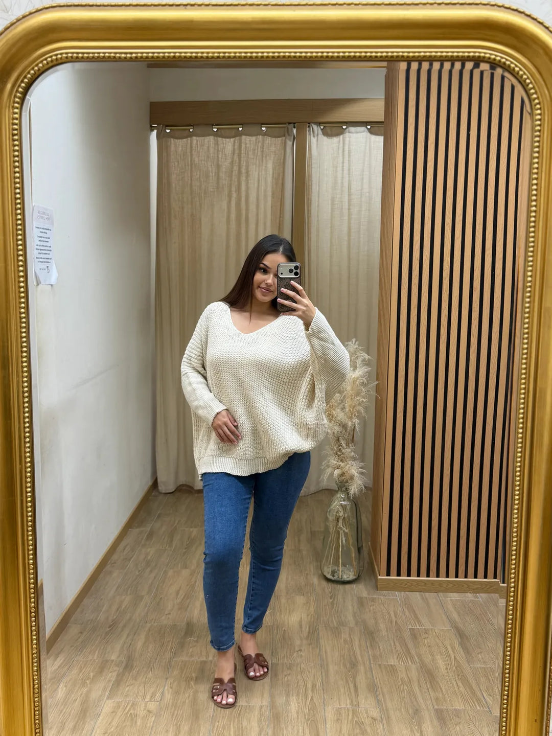 PULL KAELA