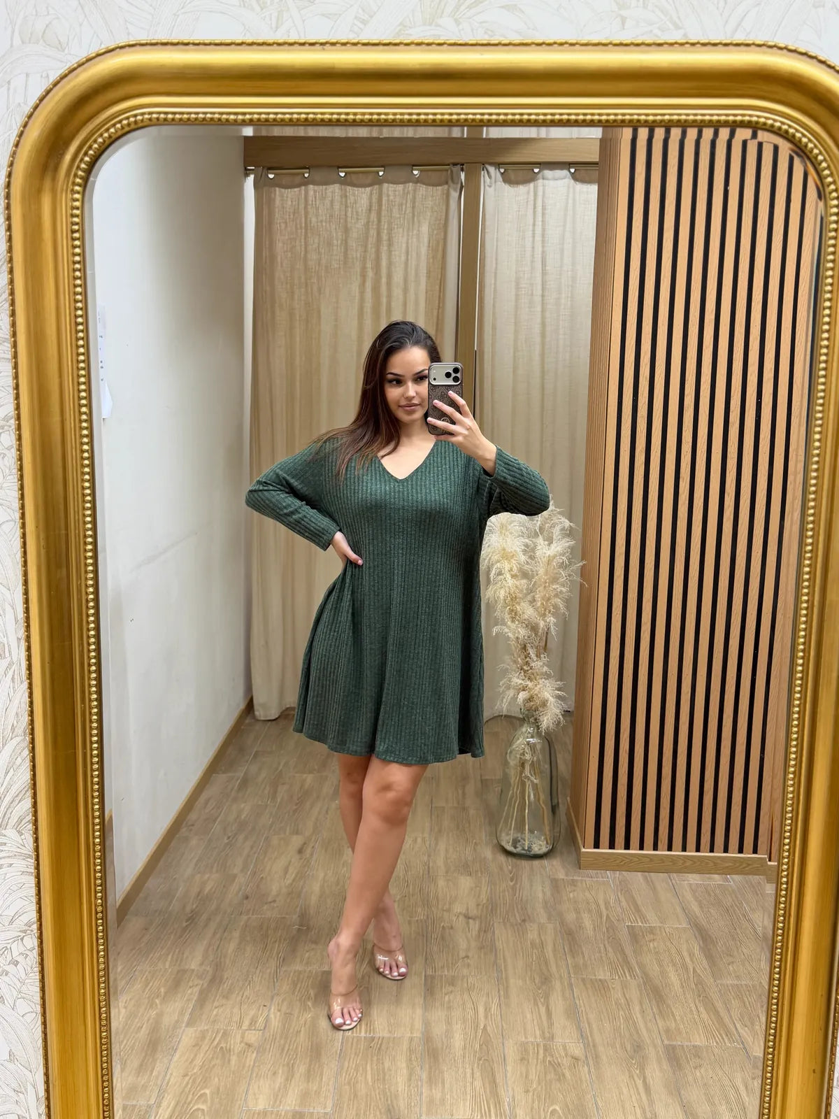 ROBE PULL LENA