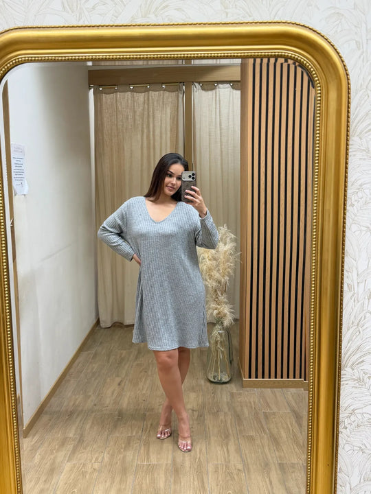 ROBE PULL LENA