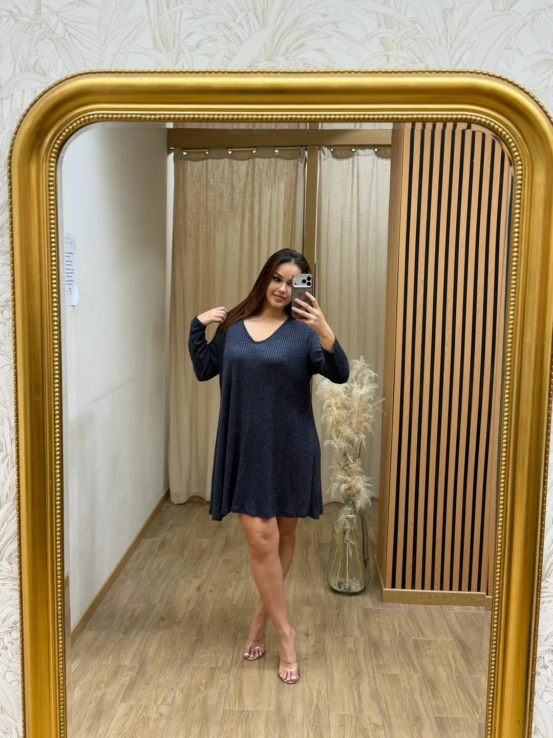 ROBE PULL LENA