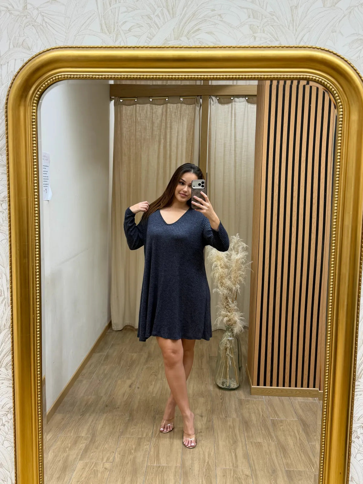 ROBE PULL LENA