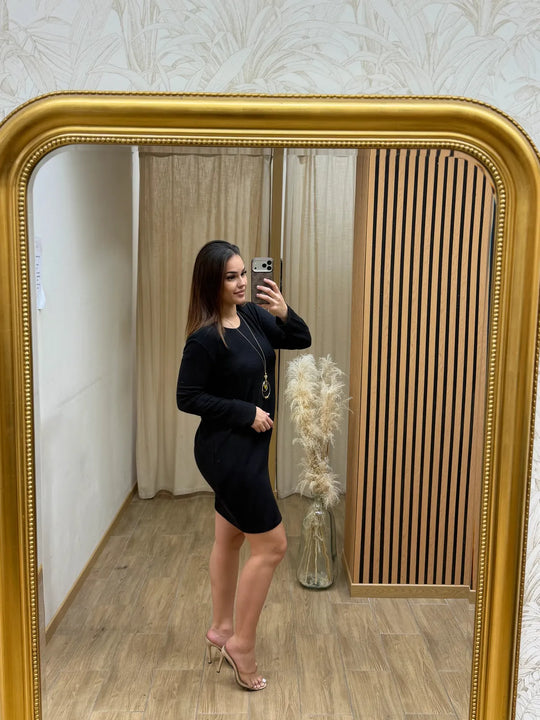 ROBE PULL AMEL