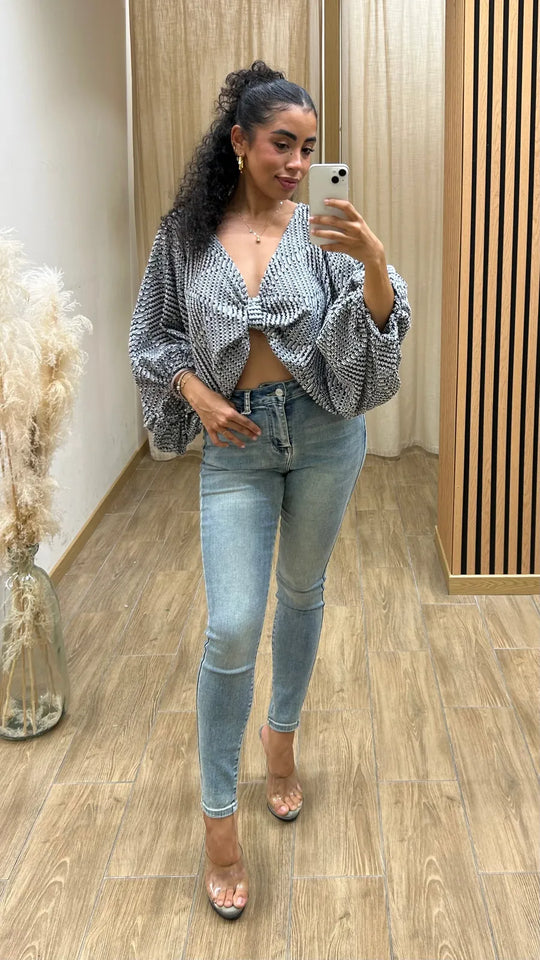 PULL MELISSA