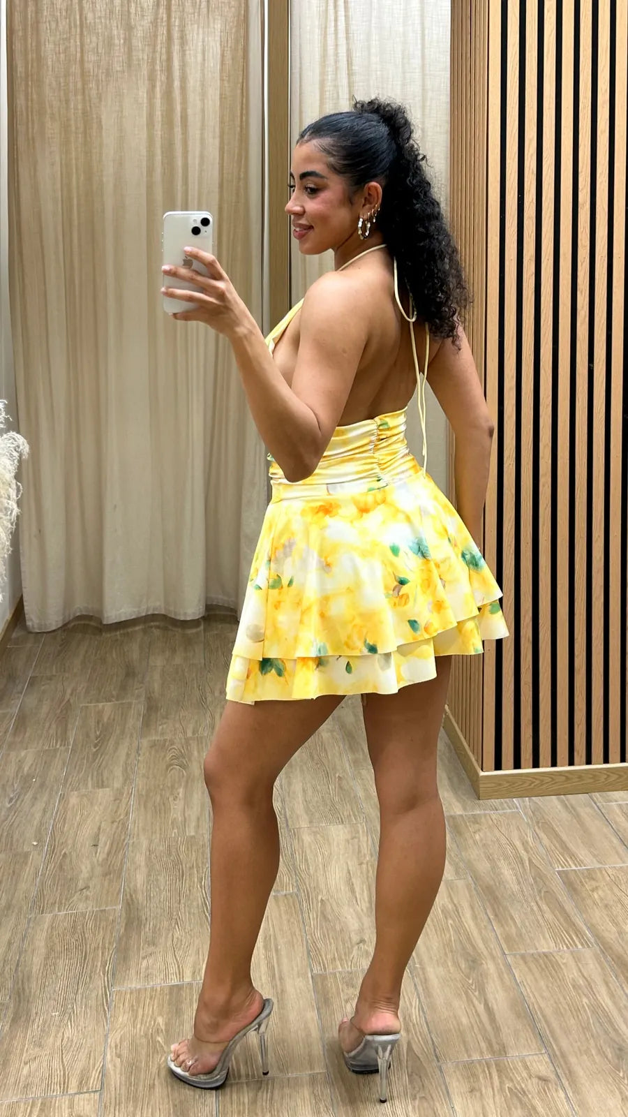 ROBE MARIAMA
