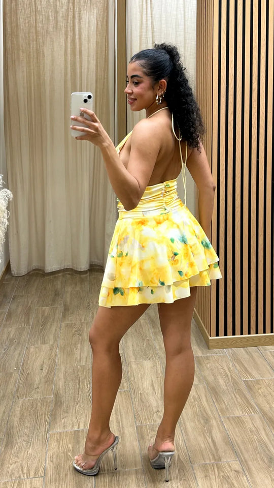 ROBE MARIAMA