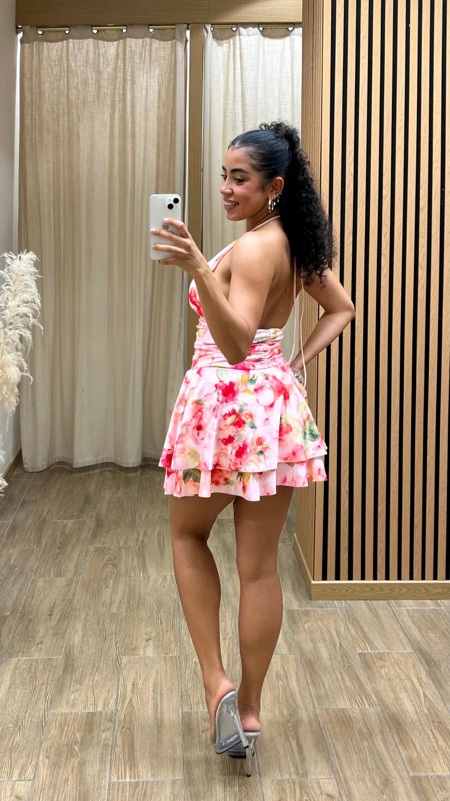 ROBE MARIAMA