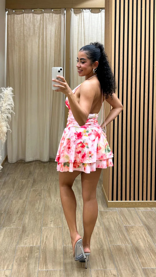 ROBE MARIAMA