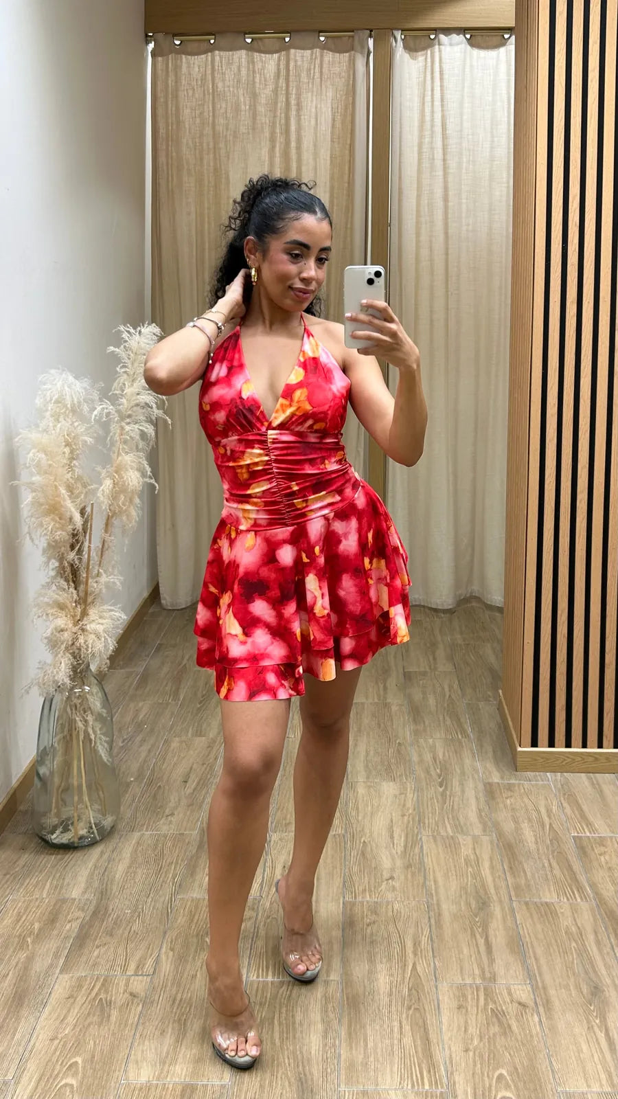 ROBE MARIAMA