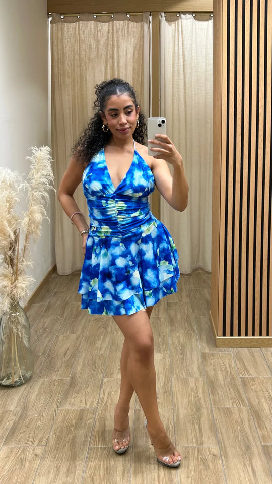 ROBE MARIAMA