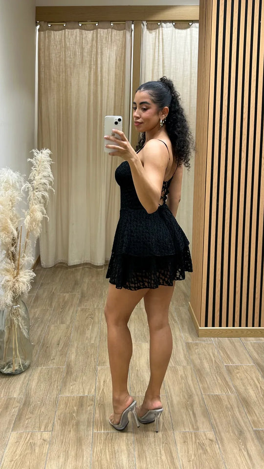 ROBE DELVINA