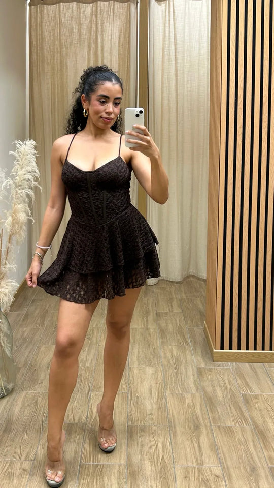 ROBE DELVINA