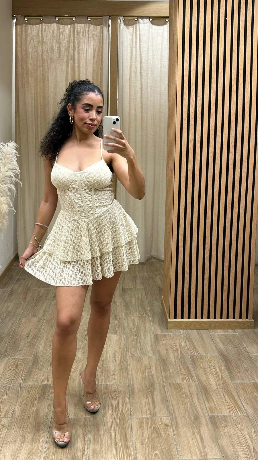 ROBE DELVINA
