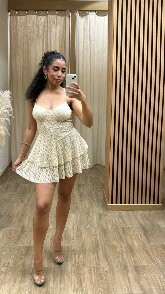 ROBE DELVINA