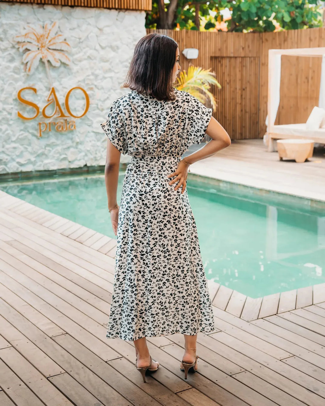 ROBE MAERISSE