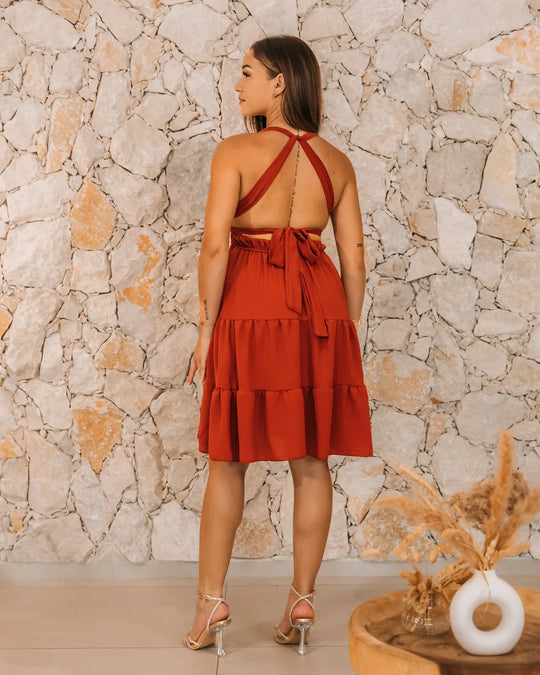 ROBE CLEMENCE