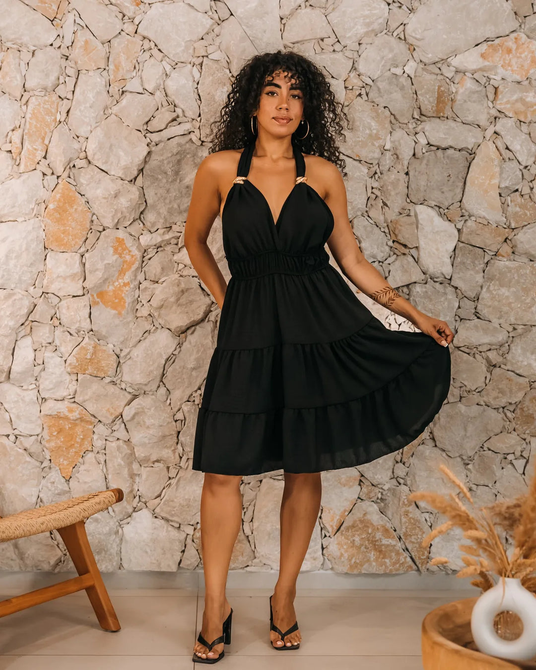 ROBE CLEMENCE