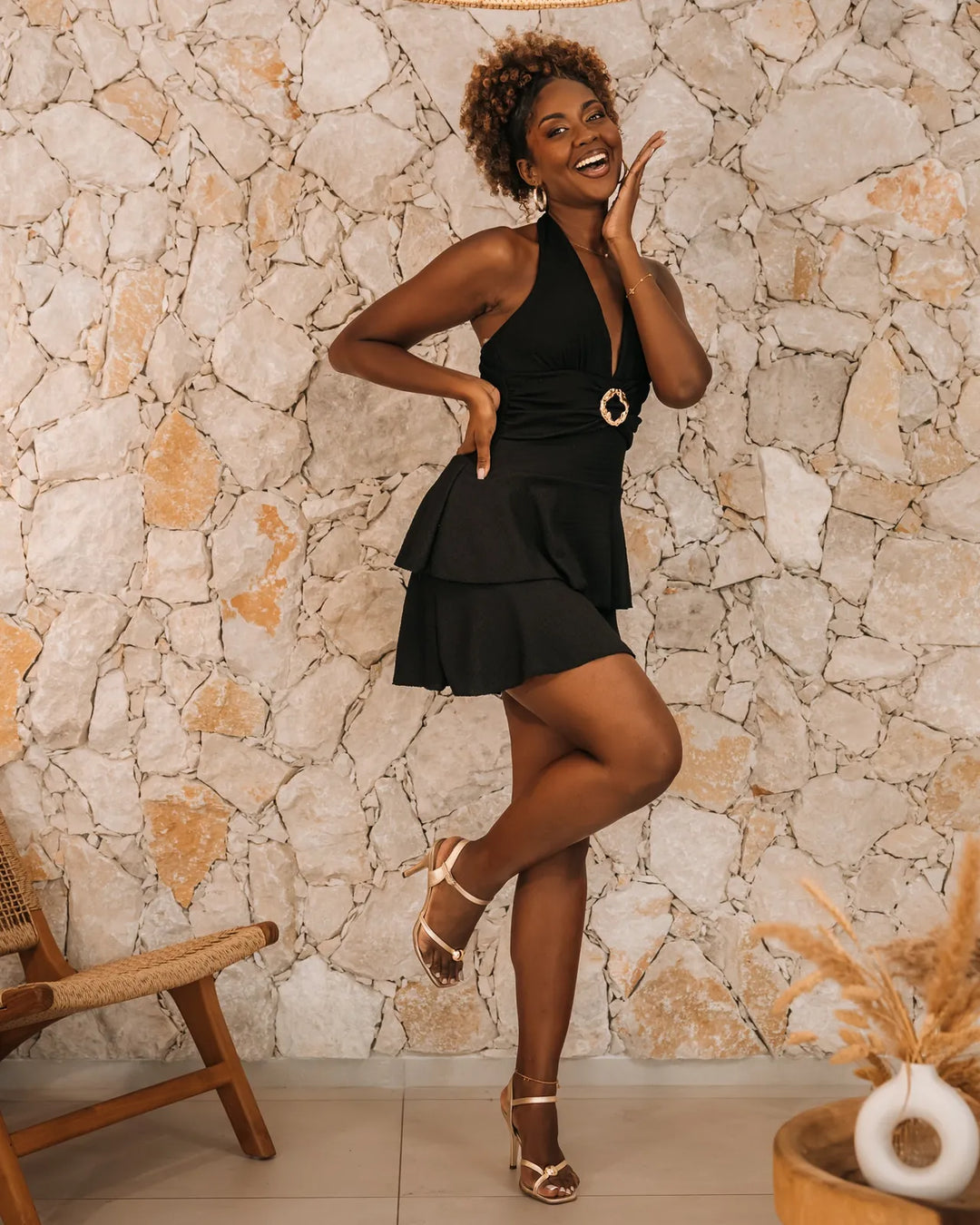 ROBE ROSIE
