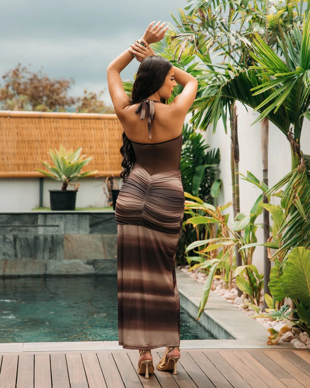 ROBE INES