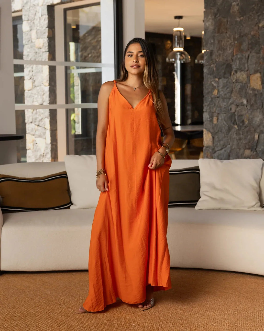 ROBE NAYA