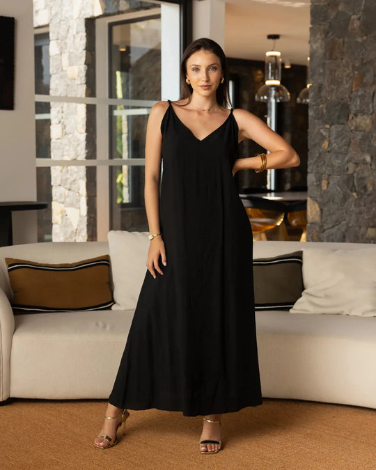 Robe Naya tendance femme – Chic &amp; Toi Saint-Pierre