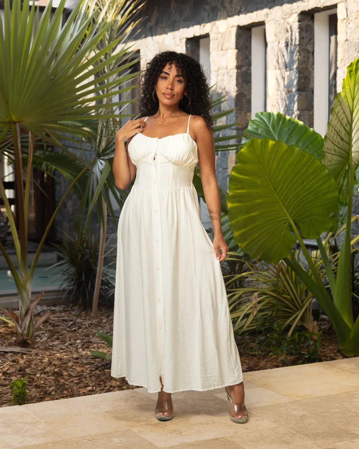 ROBE RIO