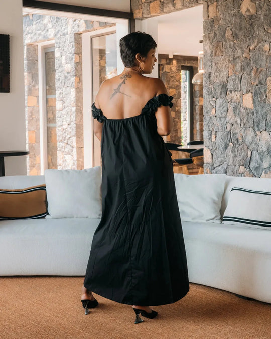 Robe Kiro tendance femme – Chic &amp; Toi Saint-Pierre
