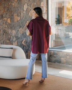 Top Sano style moderne femme – Chic & Toi Saint-Pierre