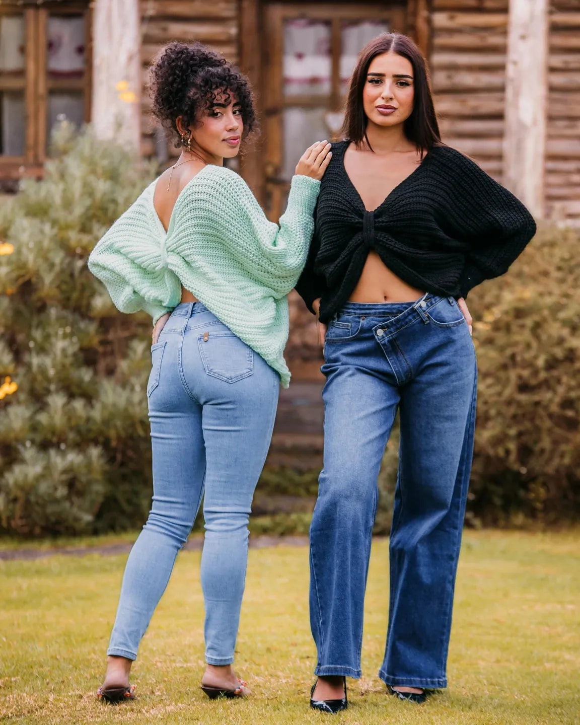 PULL MYA