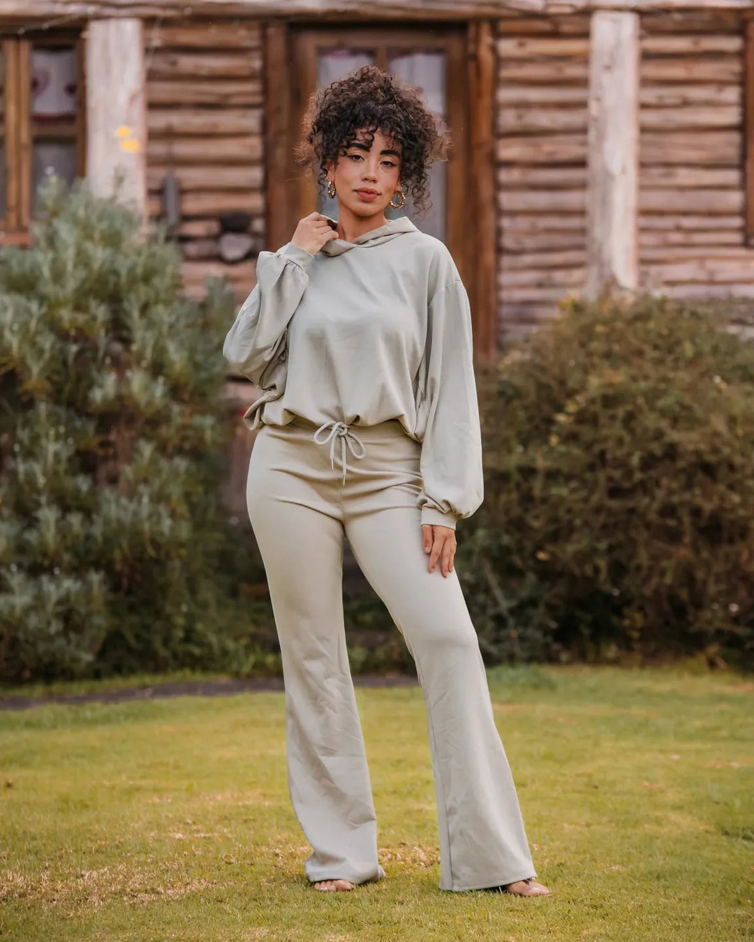 Ensemble Ellis look élégant femme – boutique mode Réunion