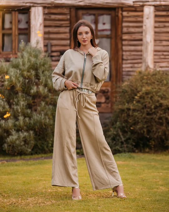 ENSEMBLE MILLIE