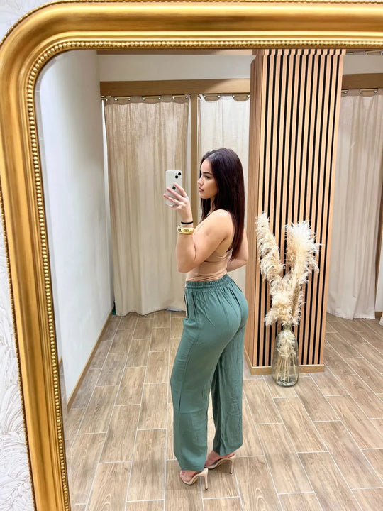 PANTALON VAHÉMA