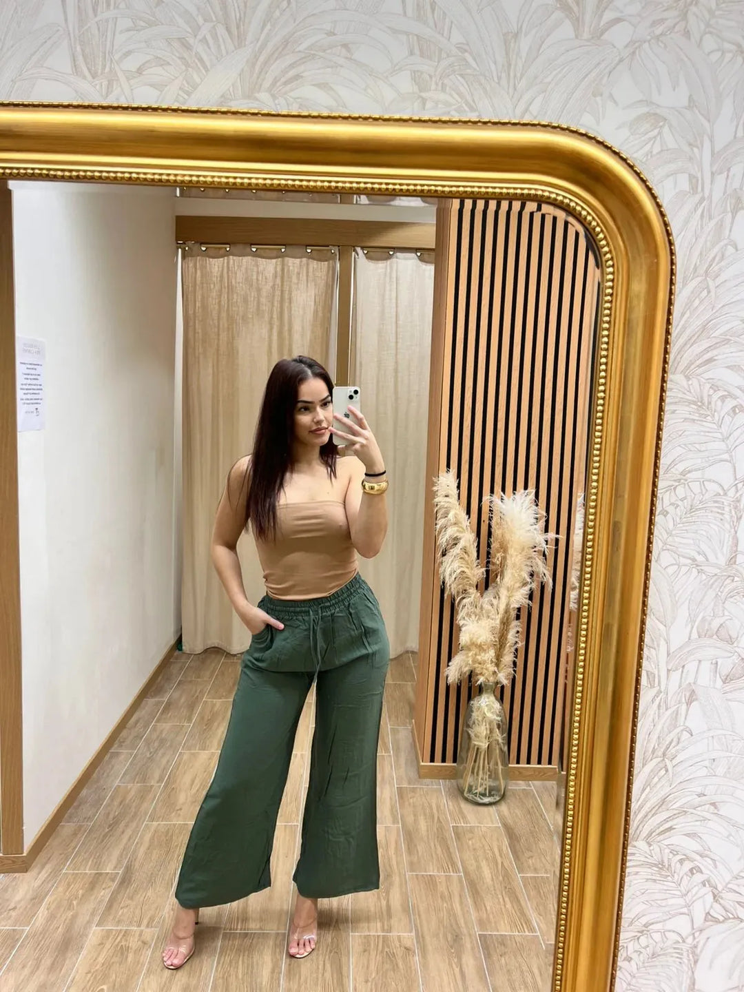 PANTALON VAHÉMA