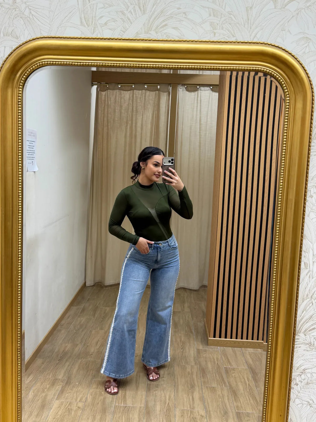 BODY ORNELA