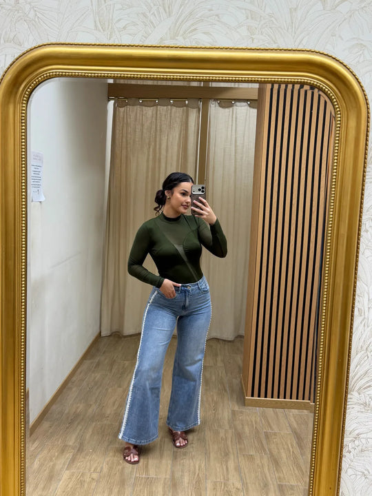 BODY ORNELA