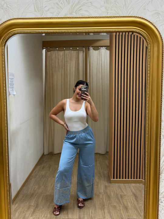 PANTALON FREDE