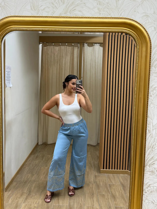PANTALON FREDE