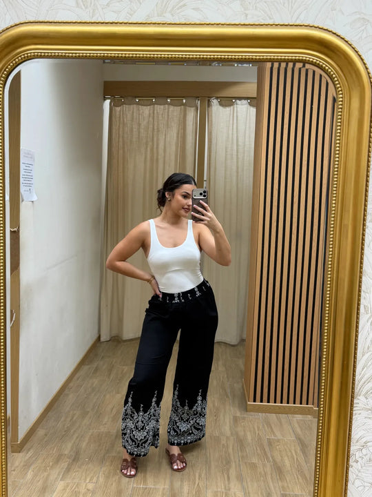 PANTALON FREDE