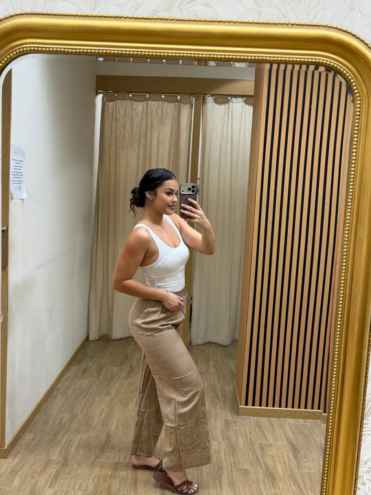 PANTALON FREDE