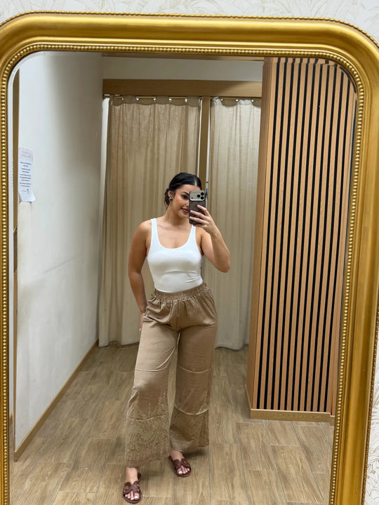PANTALON FREDE