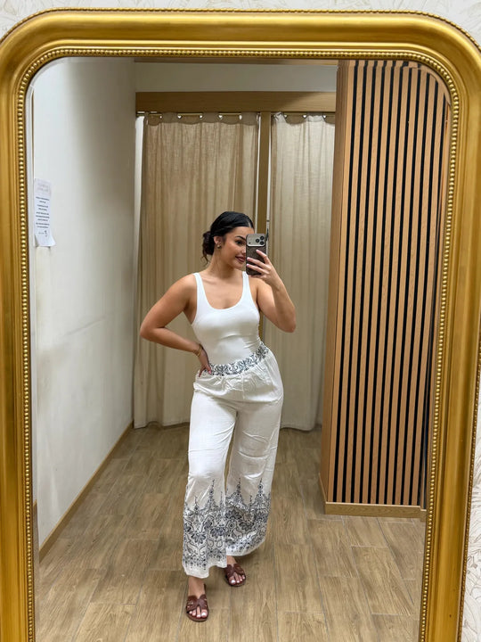 PANTALON FREDE