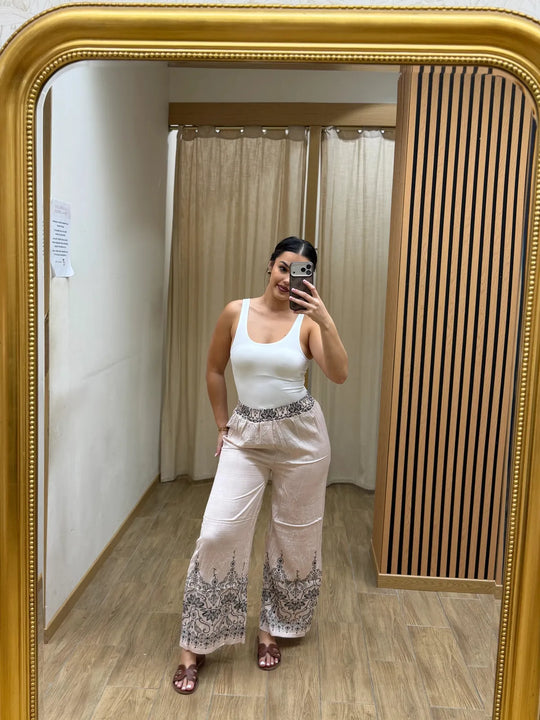 PANTALON FREDE