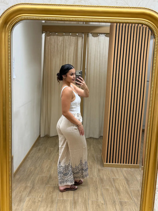 PANTALON FREDE