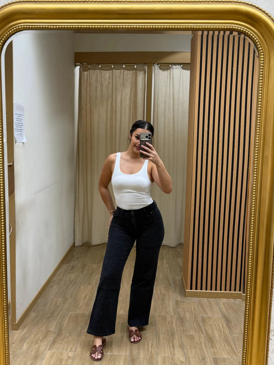 Jean M66256 style femme – Chic &amp; Toi Saint-Pierre