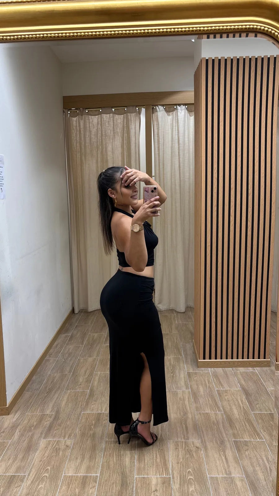 ENSEMBLE VAIRINE