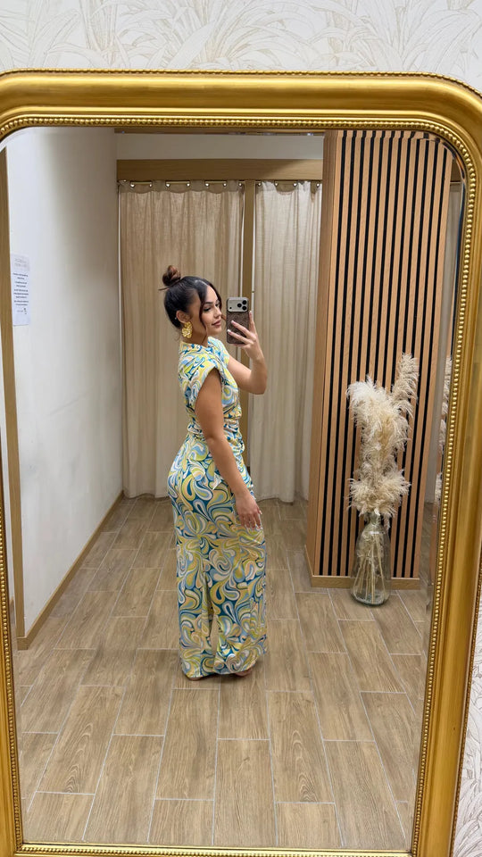 ENSEMBLE YVANNA